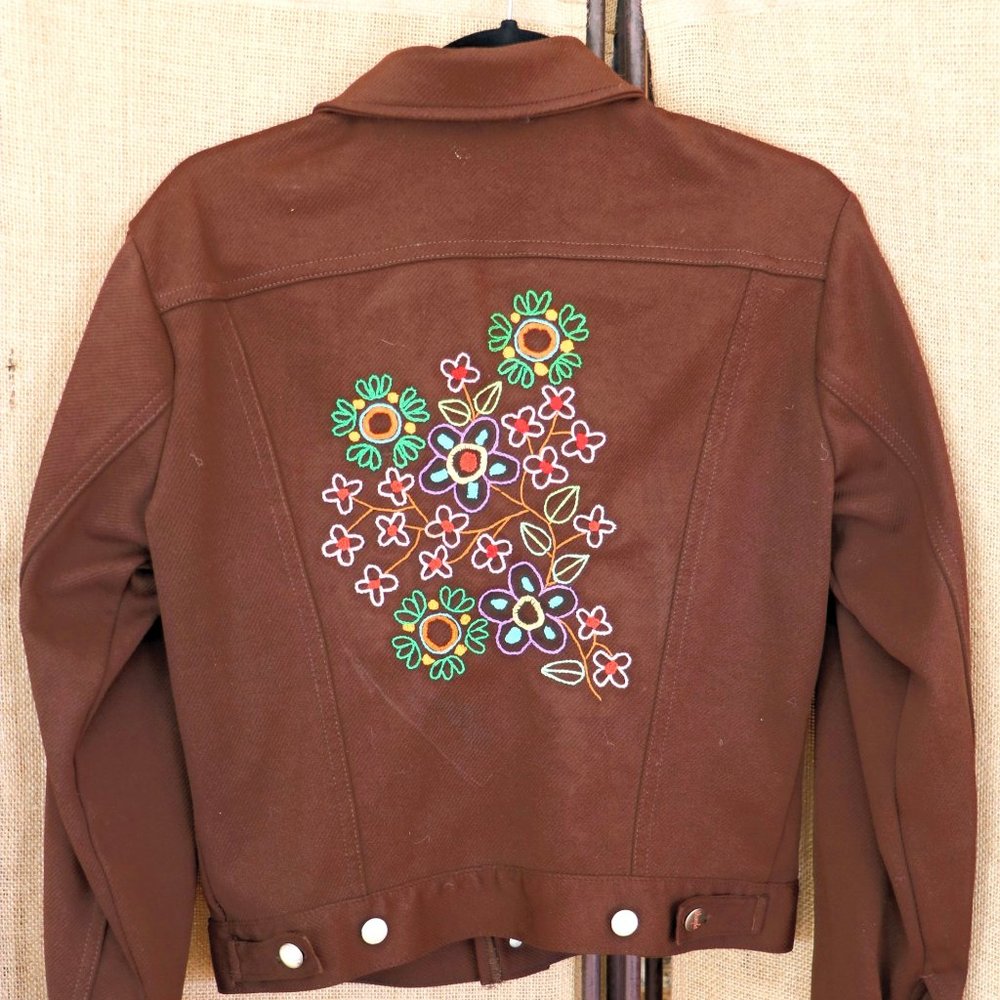 Vintage Wrangler Jacket